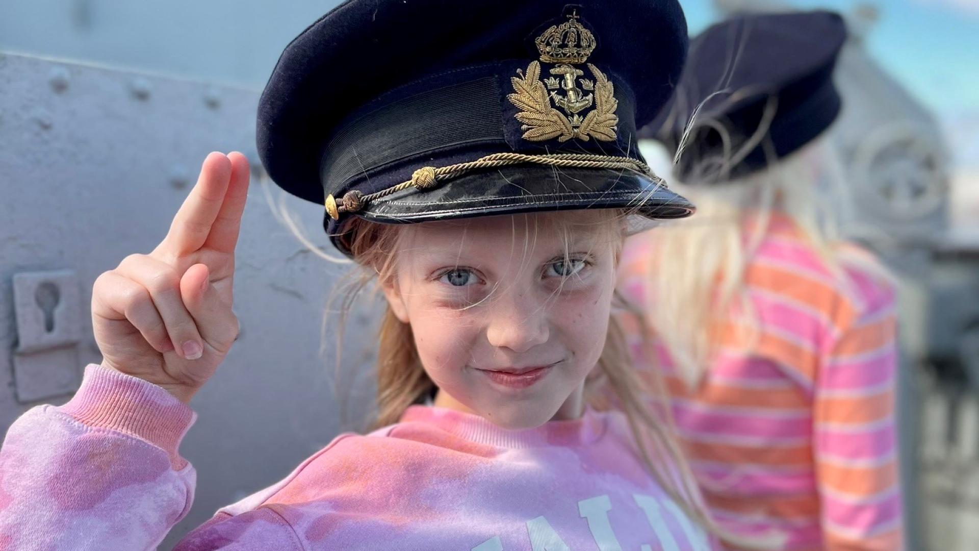 Maritimans Dag