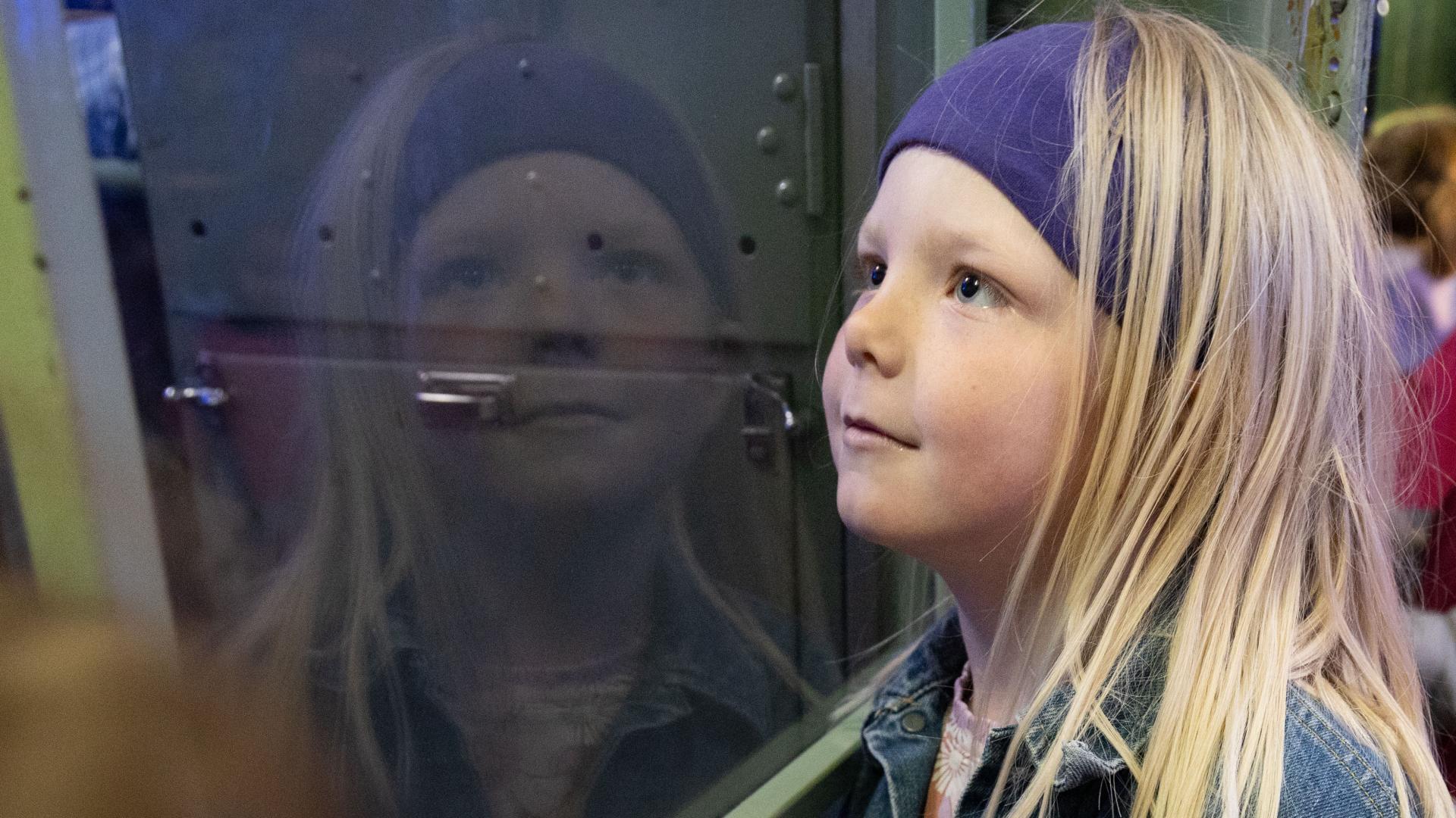 Höstlov till sjöss