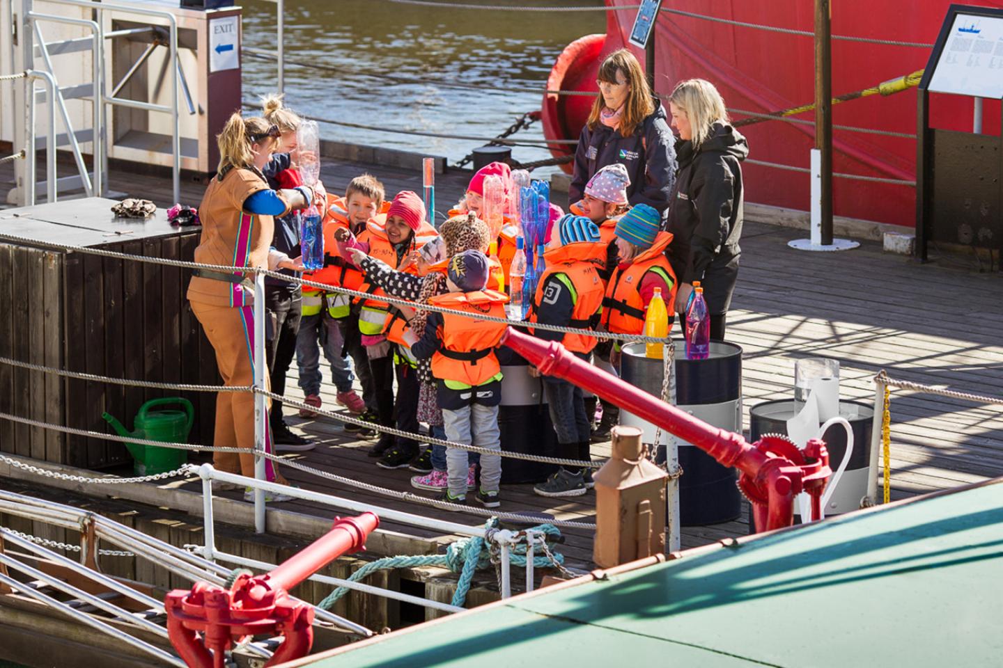 Maritiman Göteborg