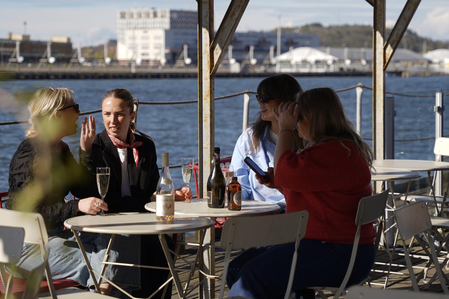 Maritiman Göteborg - Semestertips